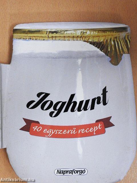 Joghurt