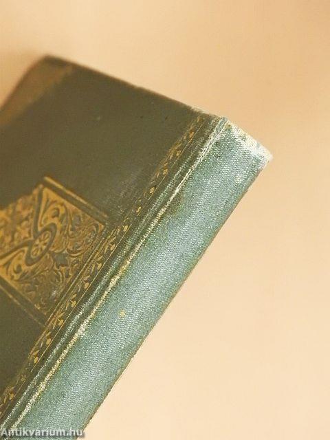 Tanügyi karczolatok