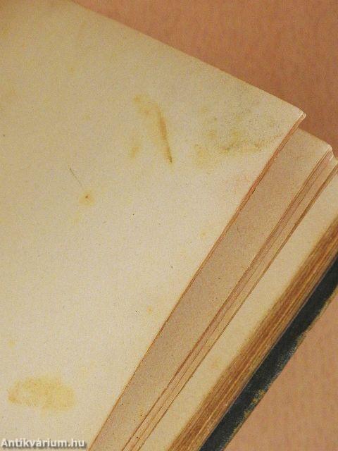 Tanügyi karczolatok