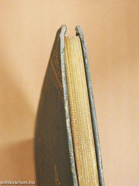 Tanügyi karczolatok