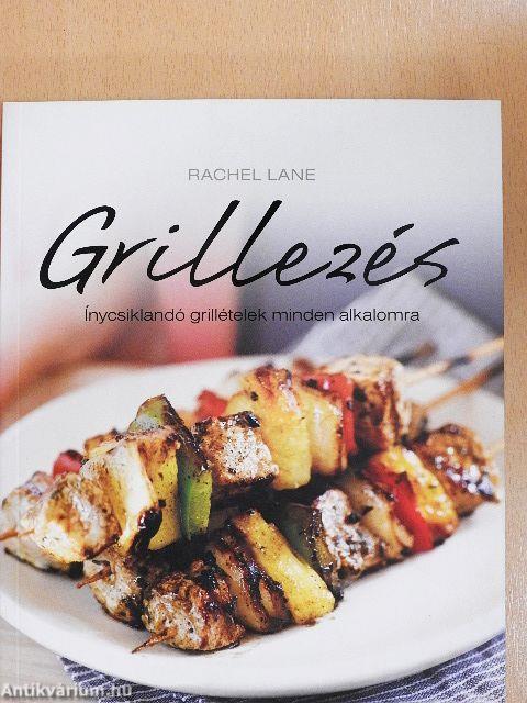 Grillezés