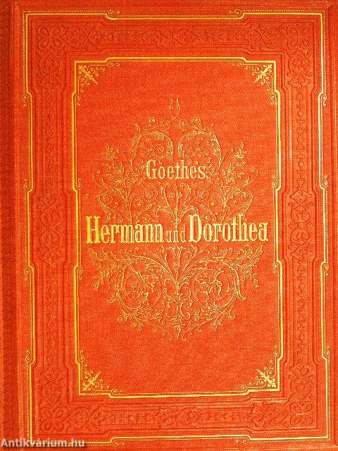 Hermann und Dorothea