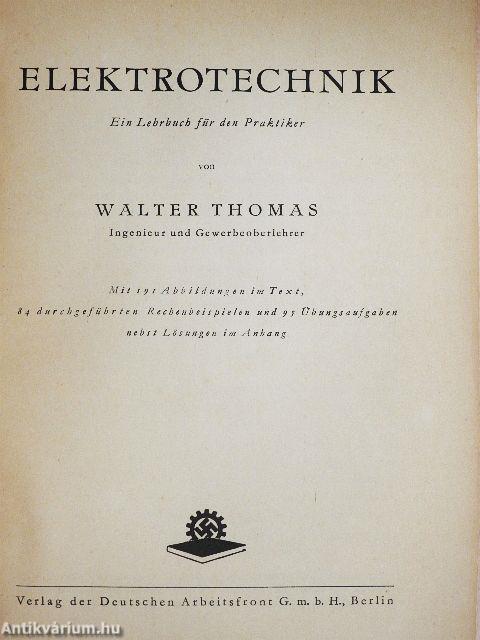 Elektrotechnik