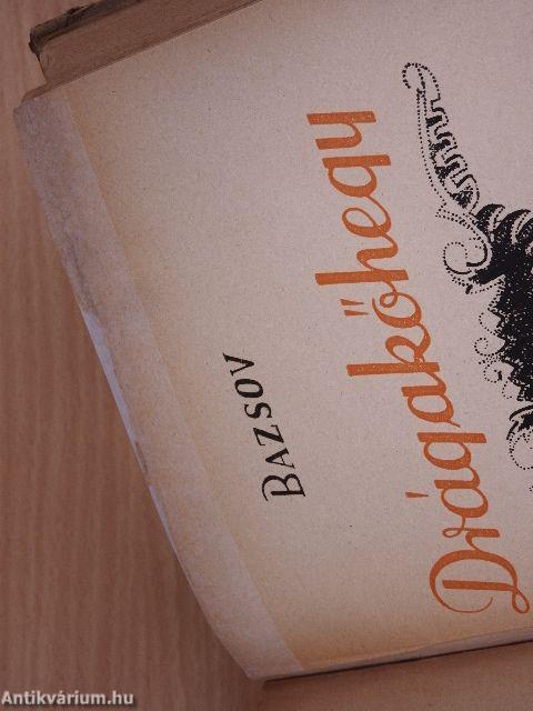 Drágakőhegy