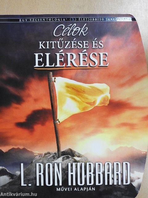 Célok kitűzése és elérése