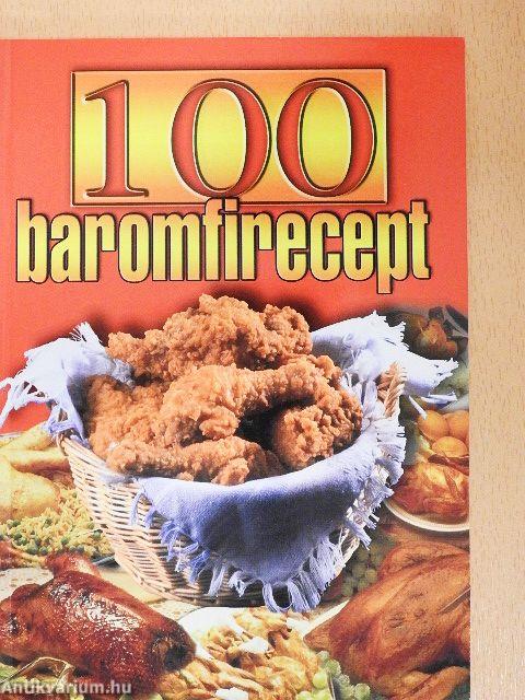 100 baromfirecept