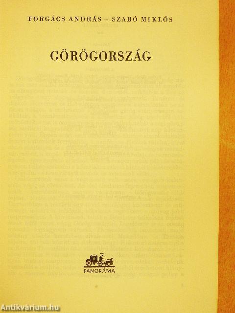 Görögország