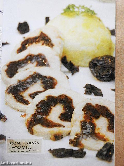 Az Észak-Magyarország receptjei