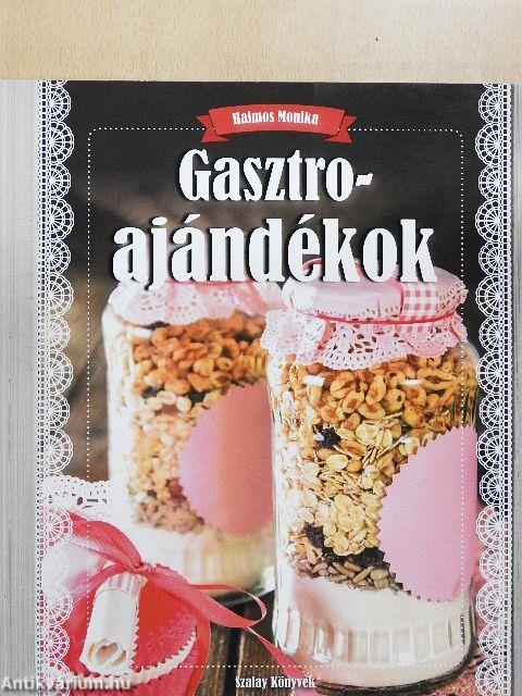 Gasztroajándékok