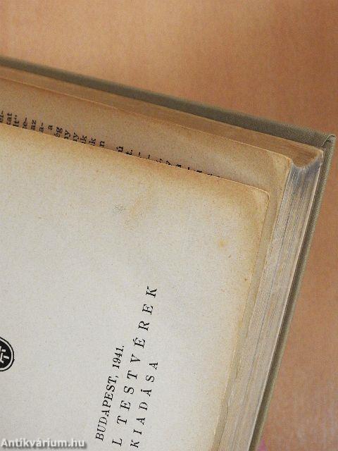 Arany János összes költeményei