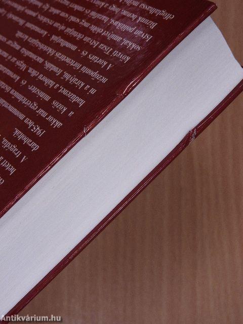 Tisza István és kora I-II.