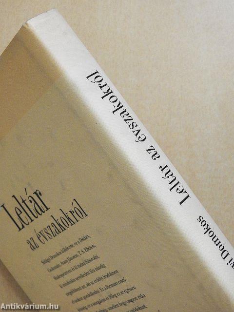 Leltár az évszakokról