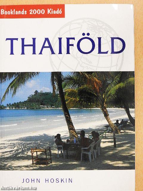 Thaiföld