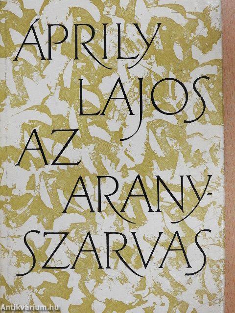 Az aranyszarvas