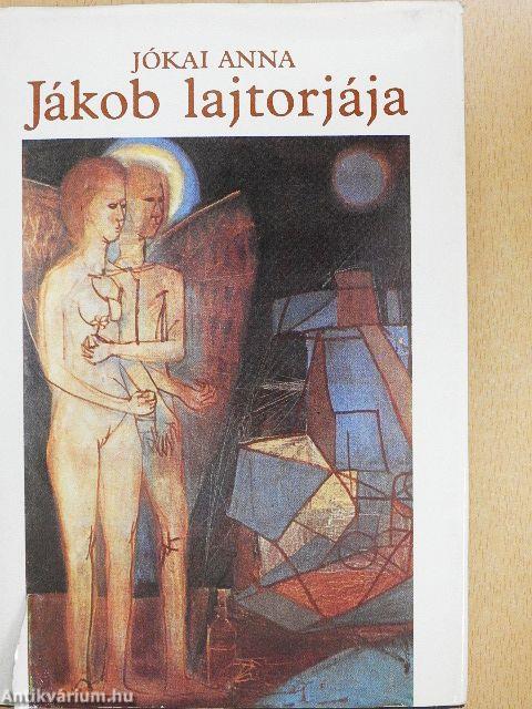 Jákob lajtorjája