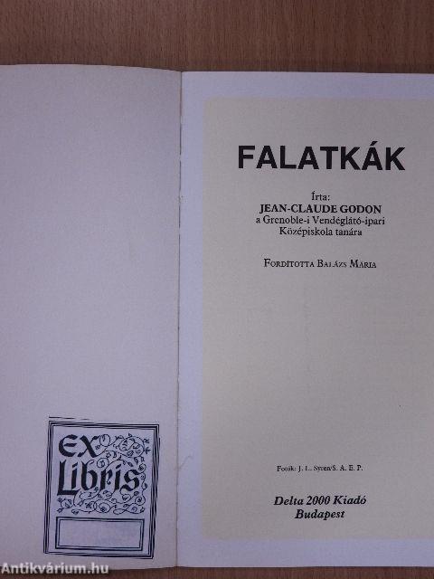 Falatkák