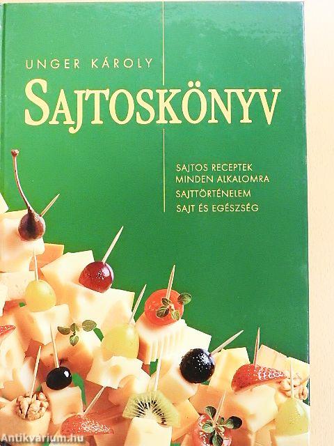 Sajtoskönyv
