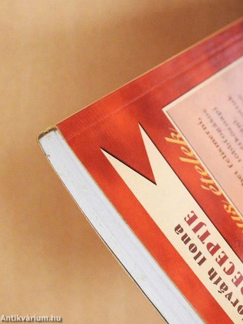 Vegetáriánus ételek