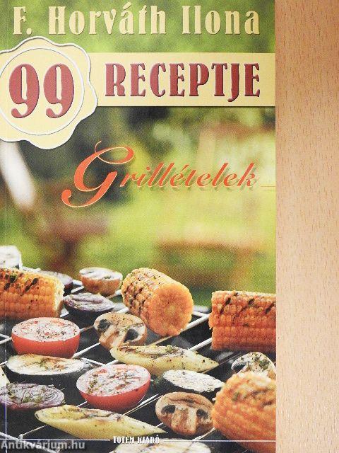 Grillételek
