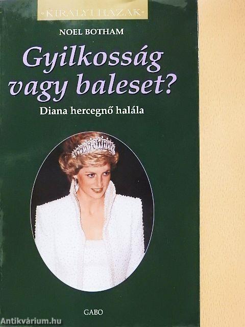 Gyilkosság vagy baleset?