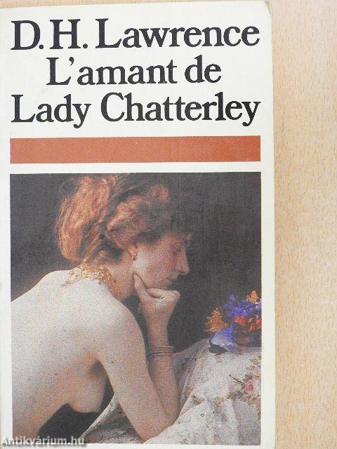 L'Amant de Lady Chatterley