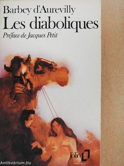 Les Diaboliques