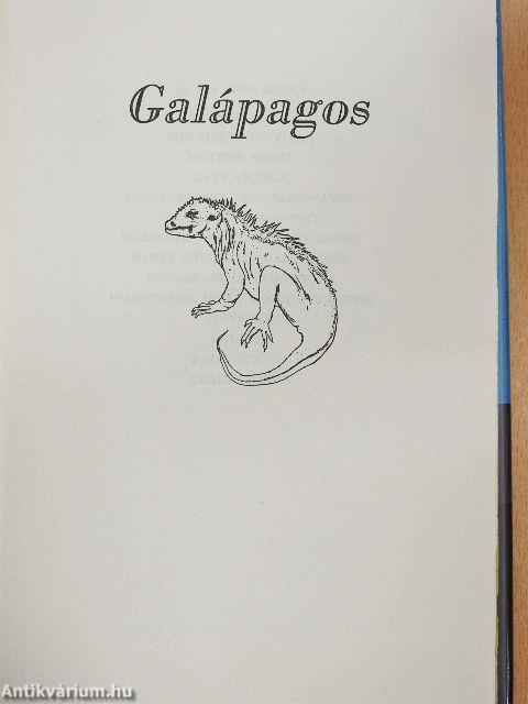 Galápagos