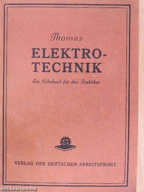 Elektrotechnik