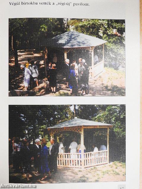 "Ismerd és tiszteld a múltadat - szebb lesz a jövőd!"