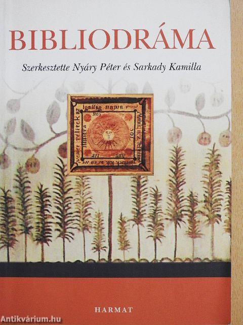 Bibliodráma