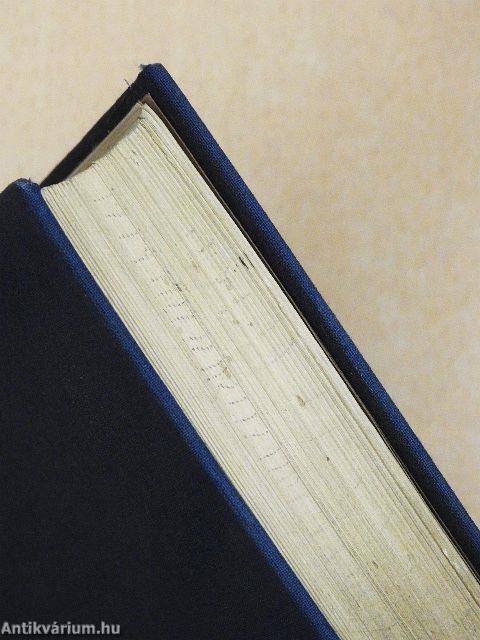 Villért zsebkönyv 1973. I-II.