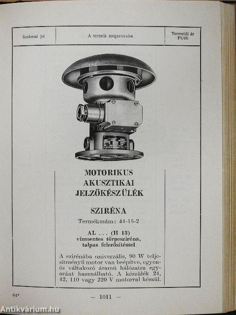 Villért zsebkönyv 1973. I-II.