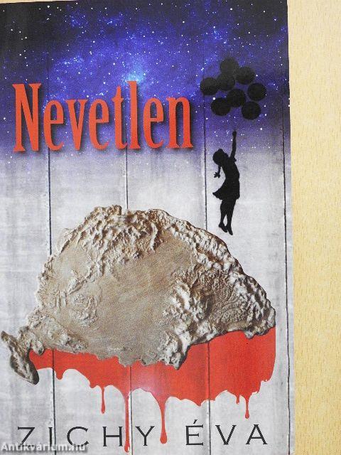 Nevetlen