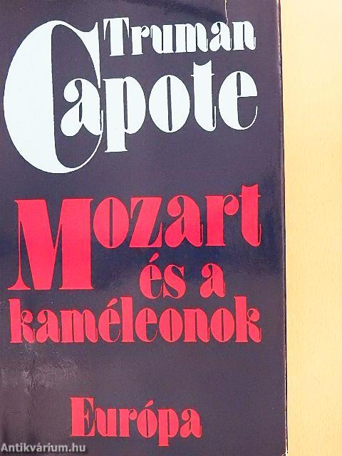 Mozart és a kaméleonok