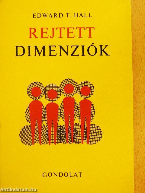 Rejtett dimenziók