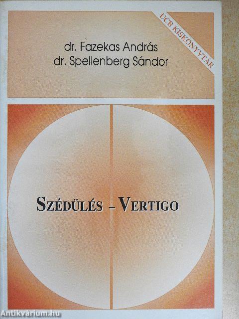 Szédülés-Vertigo