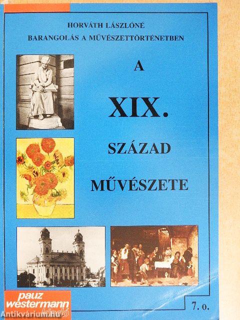 A XIX. század művészete