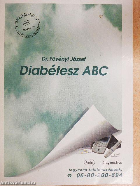 Diabétesz ABC