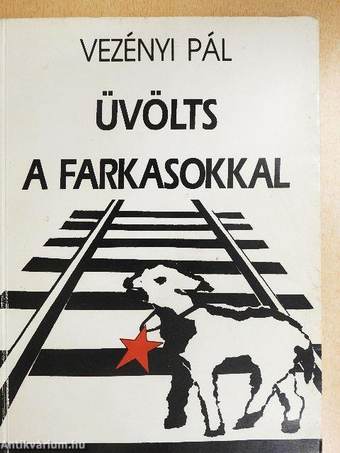 Üvölts a farkasokkal