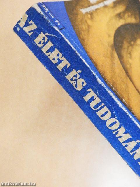 Az Élet és Tudomány Kalendáriuma 1981