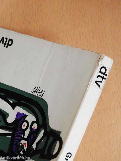 Die große Halunkenpostille