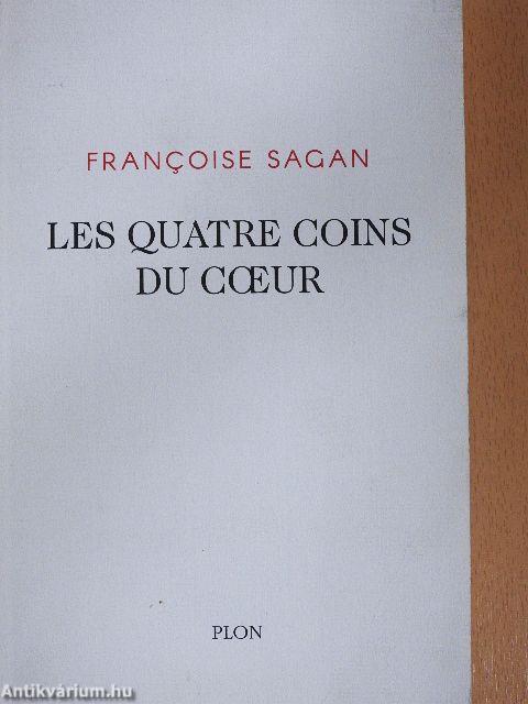 Les Quatre Coins du coeur