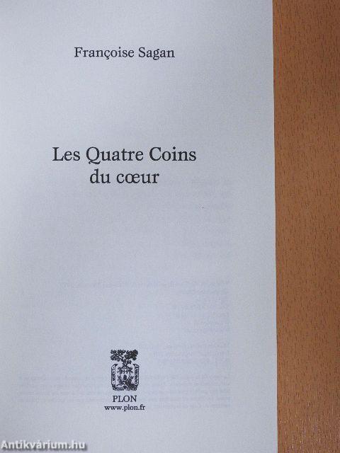 Les Quatre Coins du coeur