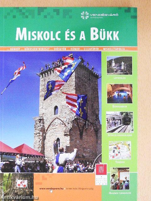 Miskolc és a Bükk