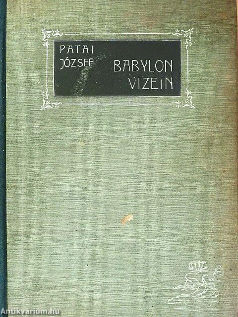 Babylon vizein