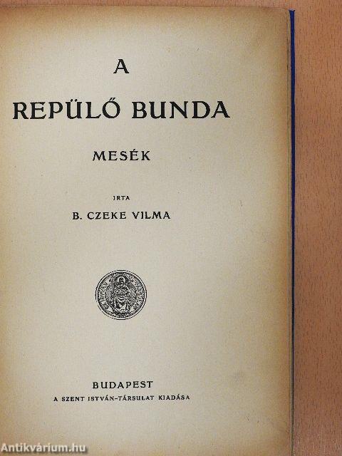 A repülő bunda