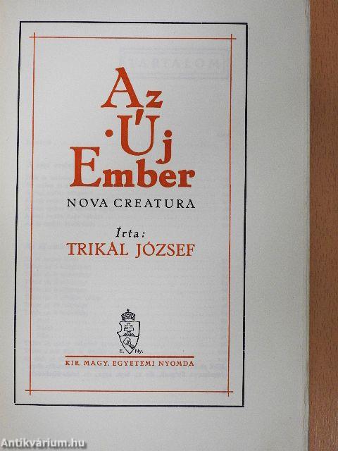 Az új ember