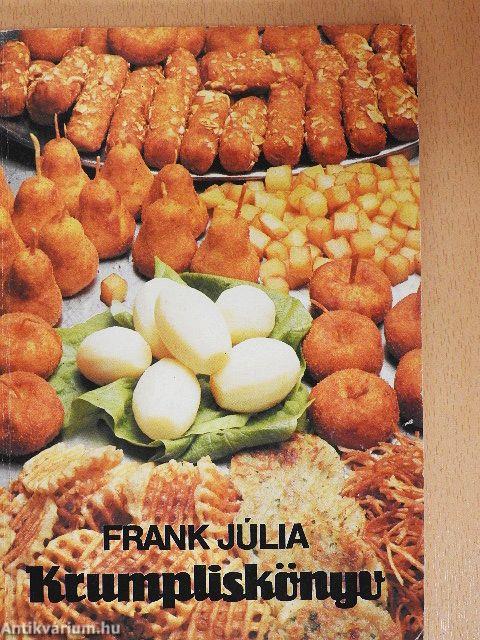 Krumpliskönyv