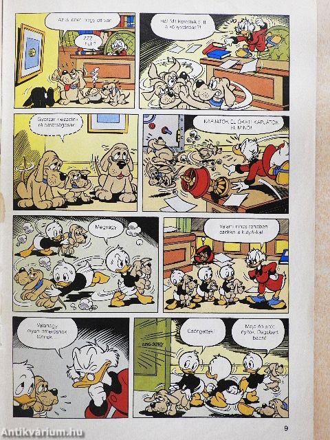 DuckTales 1992/7.