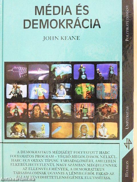 Média és demokrácia